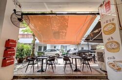 Lorong Telok (D1), Shop House #630125361